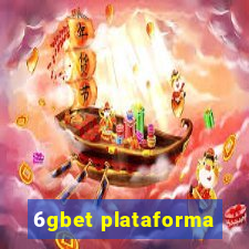 6gbet plataforma